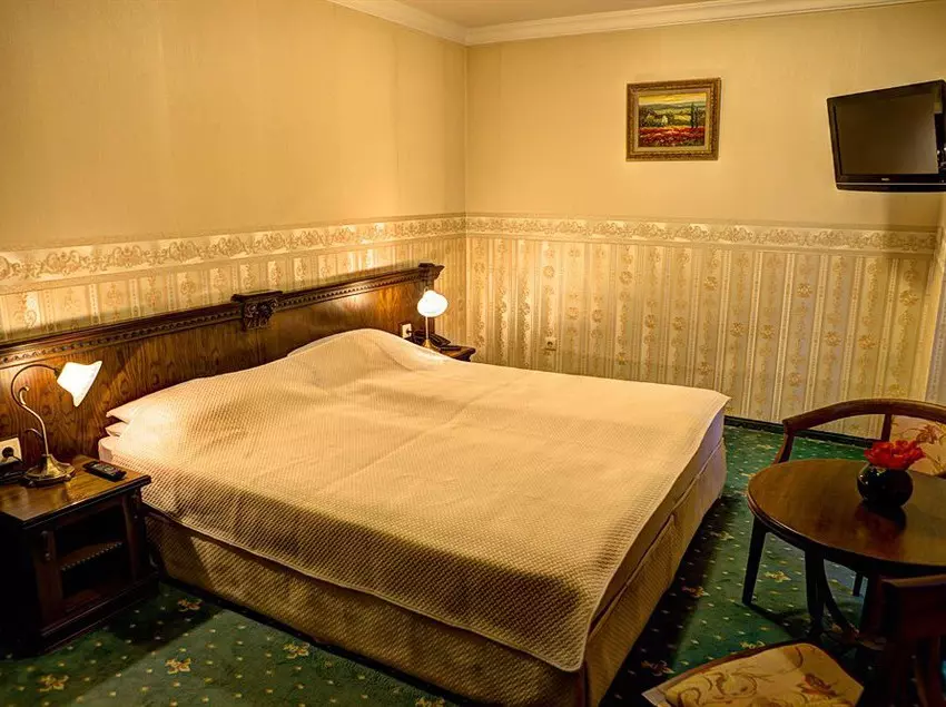 Hotel Amsterdam