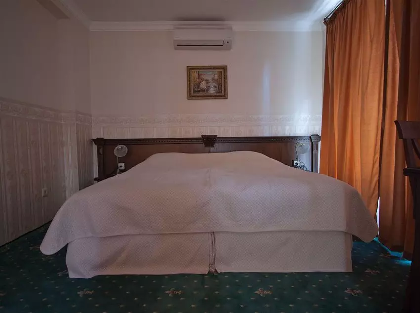 Hotel Amsterdam