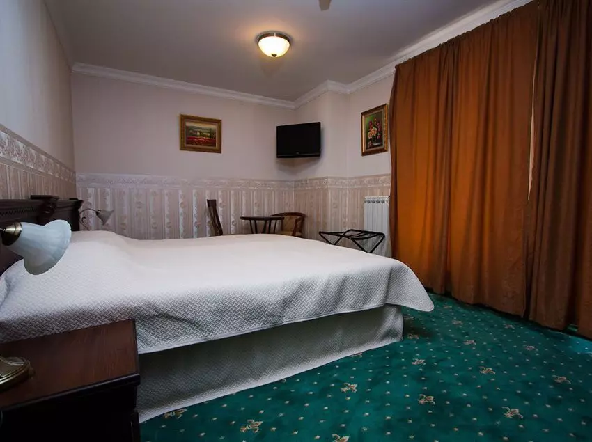 Hotel Amsterdam