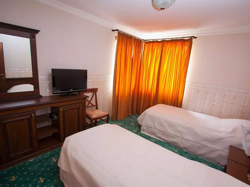 Hotel Amsterdam