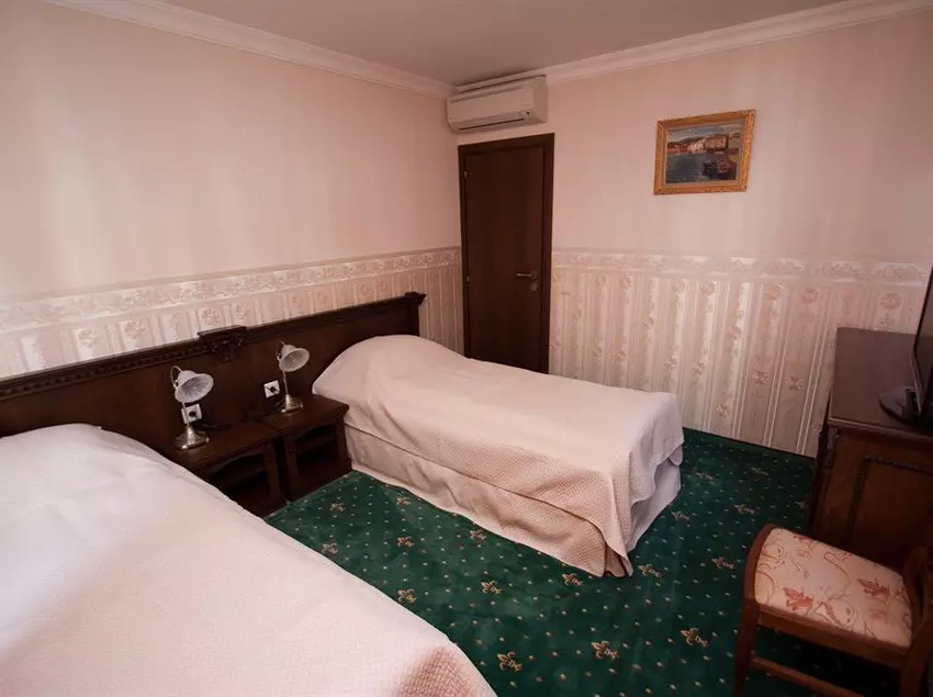 Hotel Amsterdam