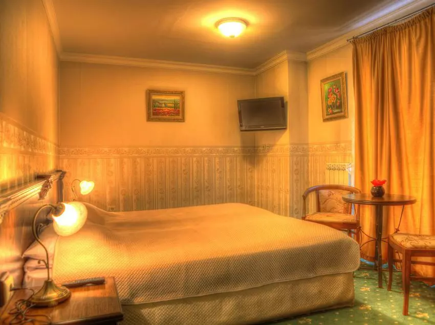 Hotel Amsterdam