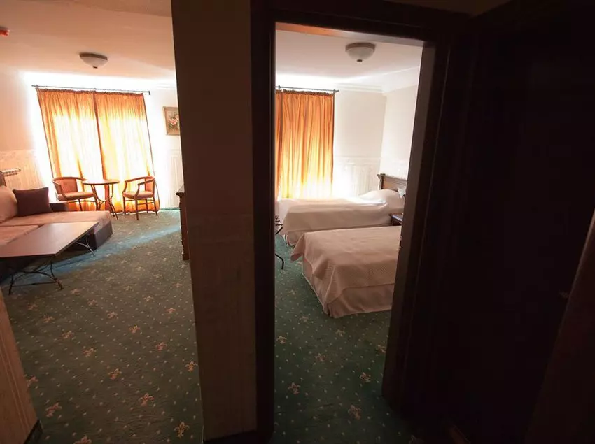 Hotel Amsterdam