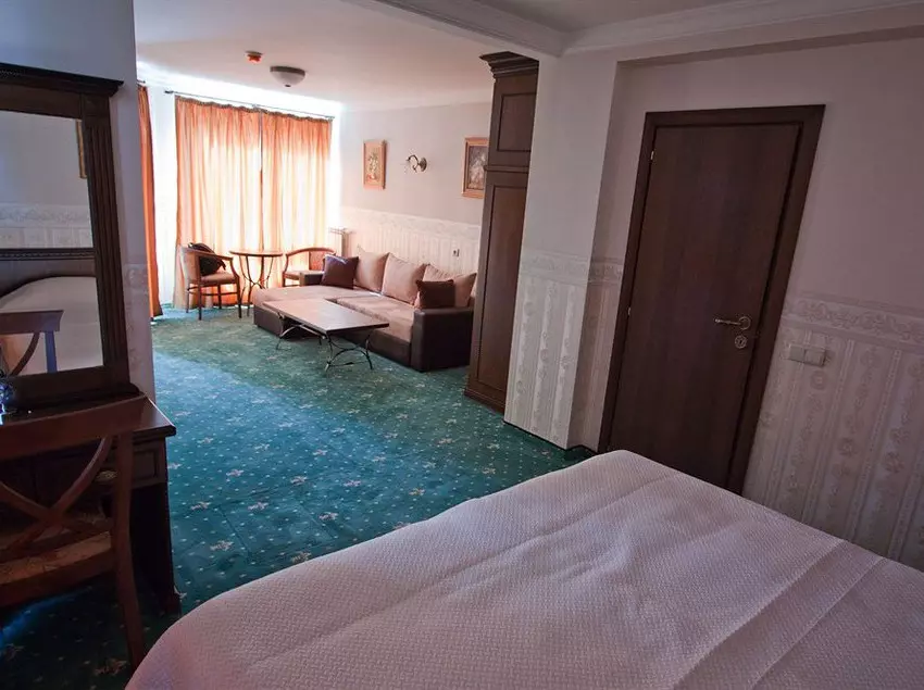 Hotel Amsterdam
