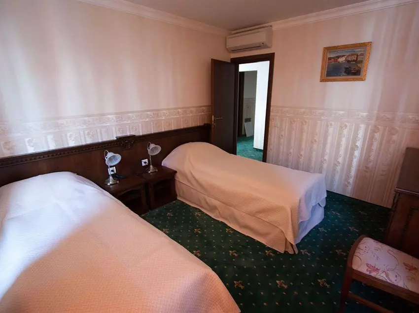 Hotel Amsterdam