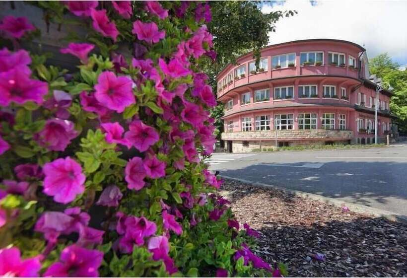 هتل Auberge De La Gaichel