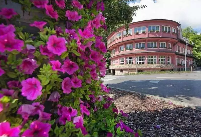 هتل Auberge De La Gaichel