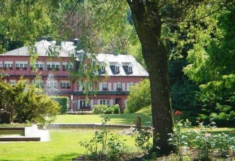 هتل Auberge De La Gaichel