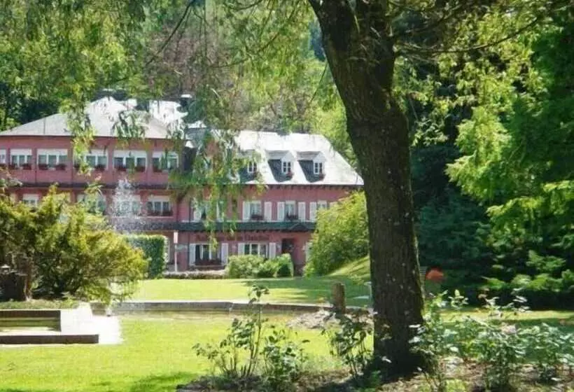 هتل Auberge De La Gaichel