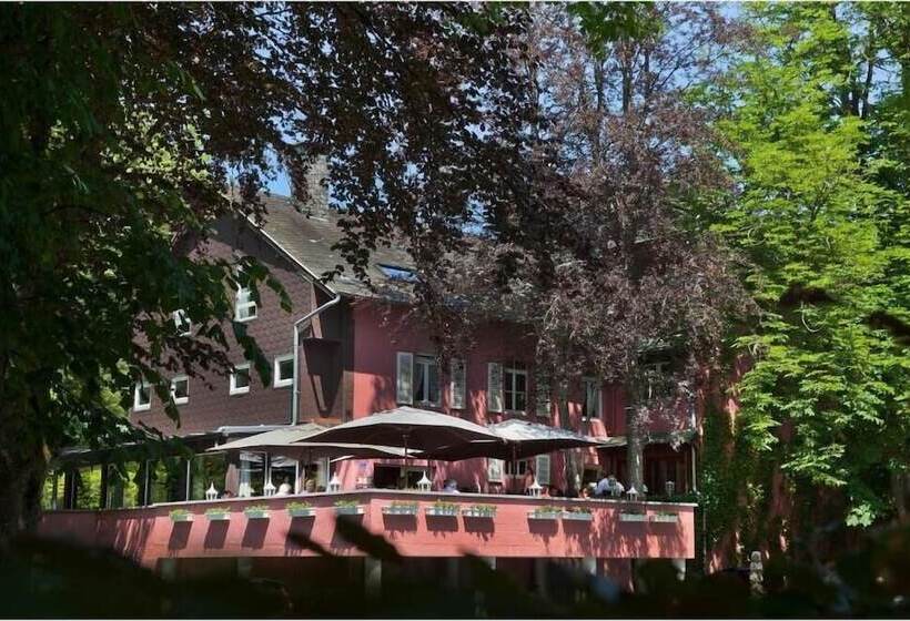 هتل Auberge De La Gaichel