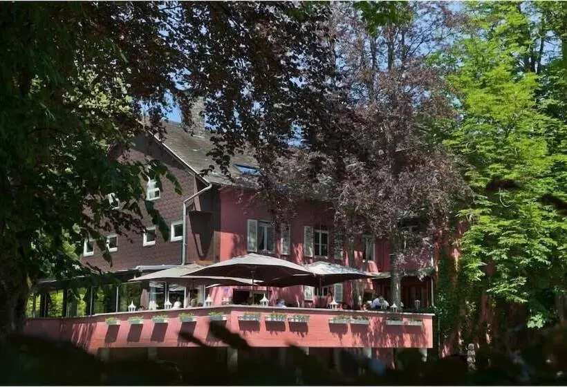 هتل Auberge De La Gaichel