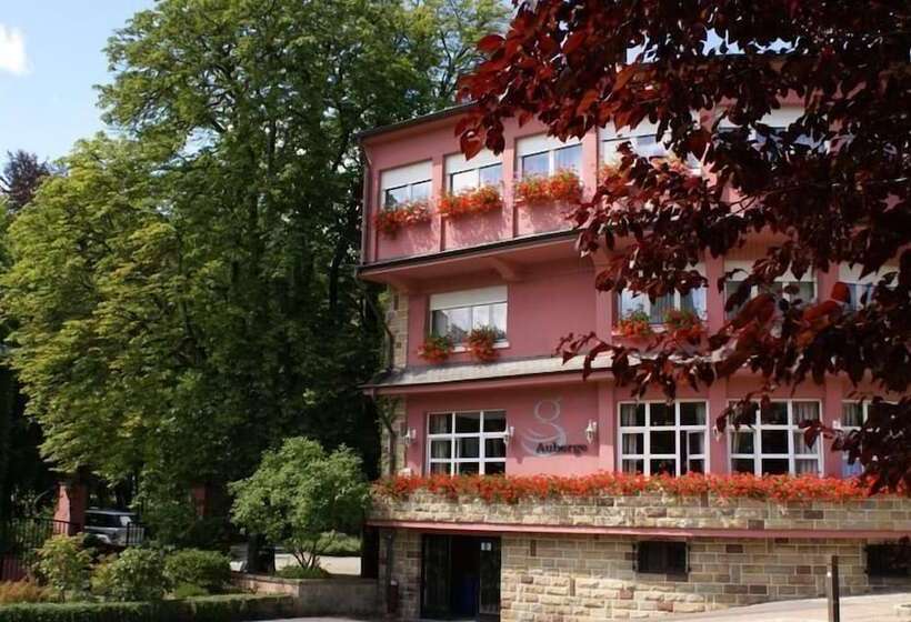 هتل Auberge De La Gaichel