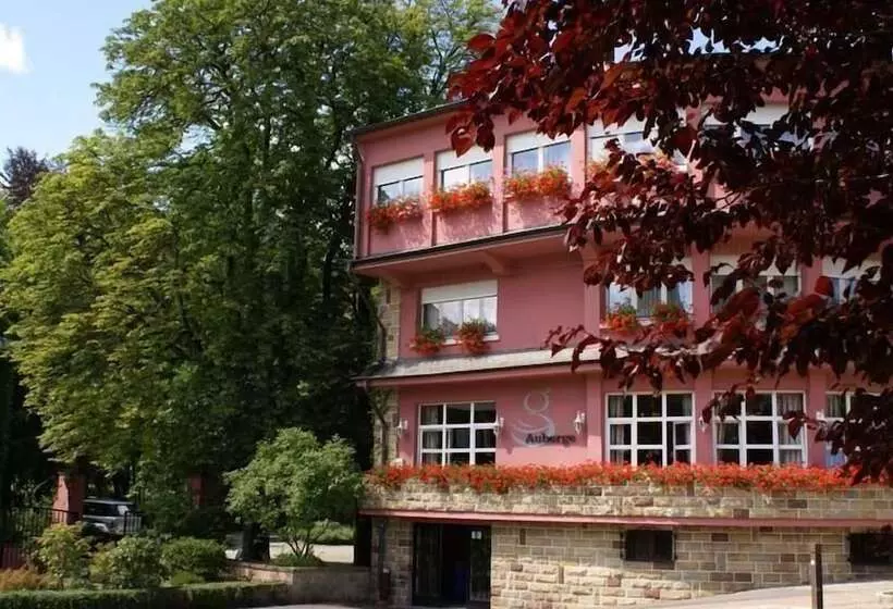 هتل Auberge De La Gaichel