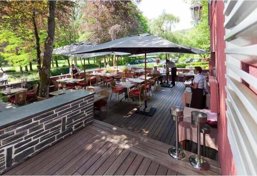 هتل Auberge De La Gaichel