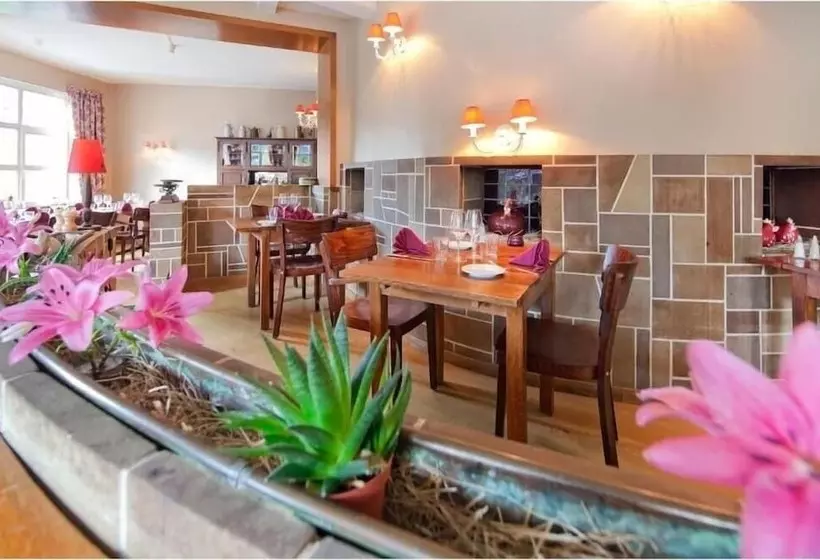 هتل Auberge De La Gaichel