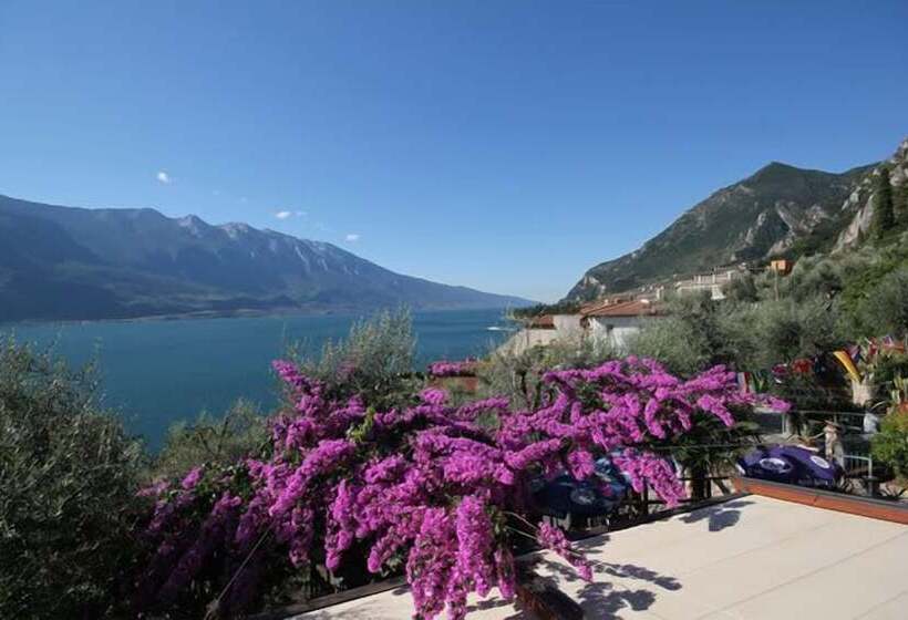 فندق Augusta Garnì