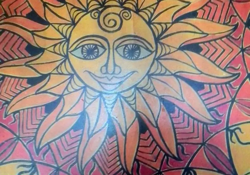 ホテル Borgo Cenaioli