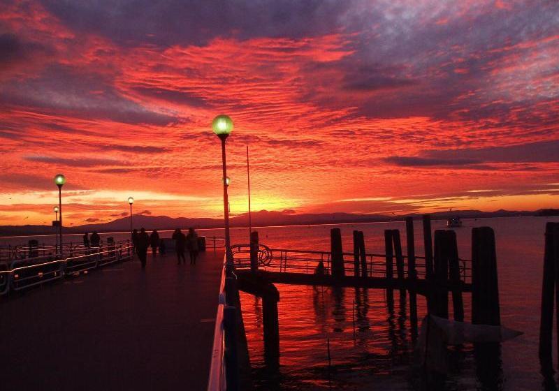 בית מלון כפרי Borgo Cenaioli