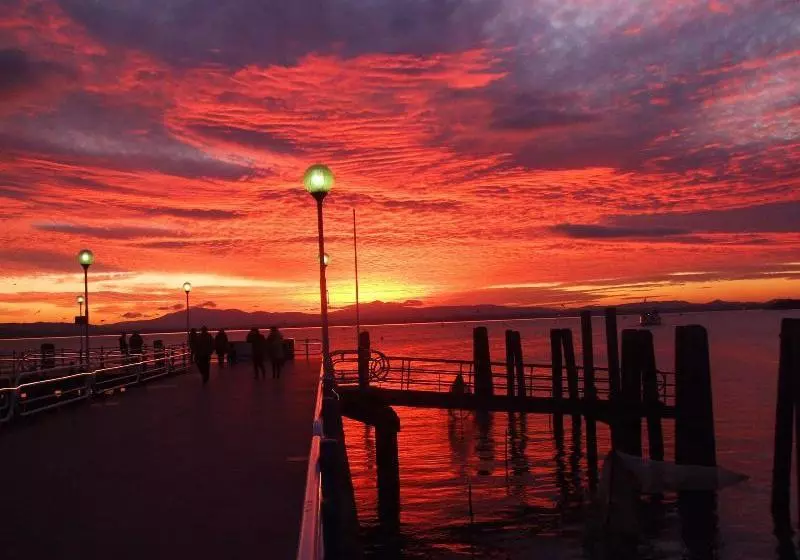 ホテル Borgo Cenaioli