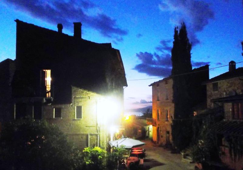 בית מלון כפרי Borgo Cenaioli