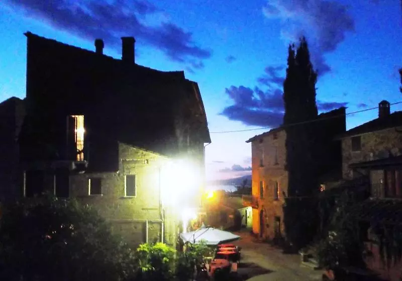 ホテル Borgo Cenaioli