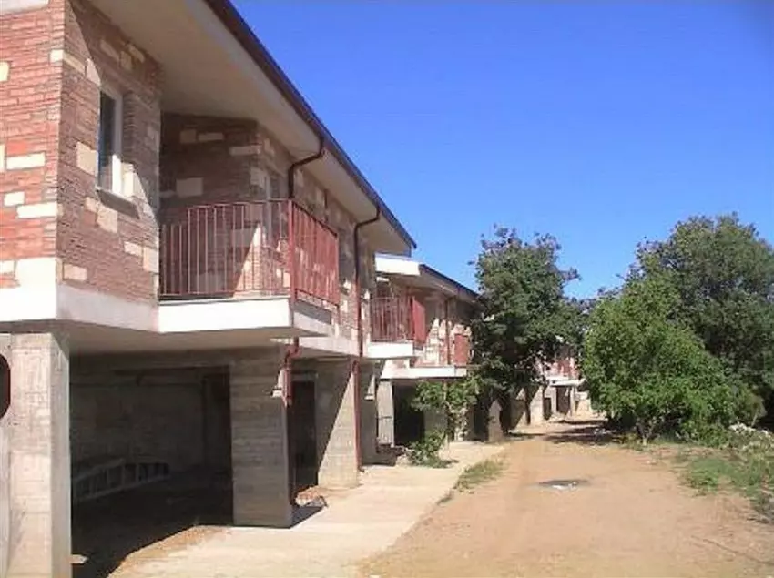 Borgo Piazza Country Resort