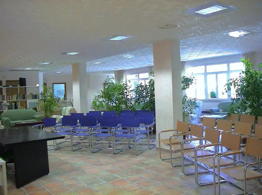 Borgo Piazza Country Resort