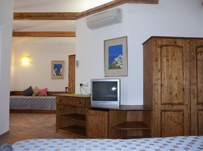 Borgo Piazza Country Resort