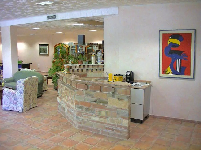 Borgo Piazza Country Resort