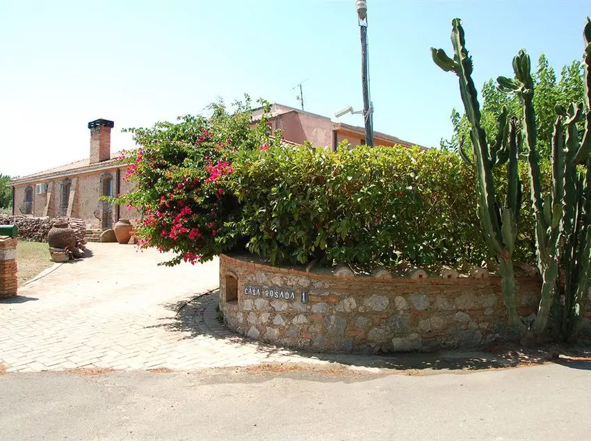 Borgo Piazza Country Resort