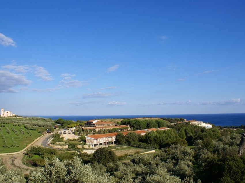 Borgo Piazza Country Resort