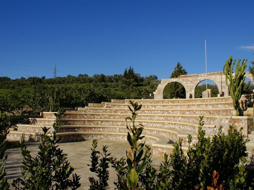 Borgo Piazza Country Resort