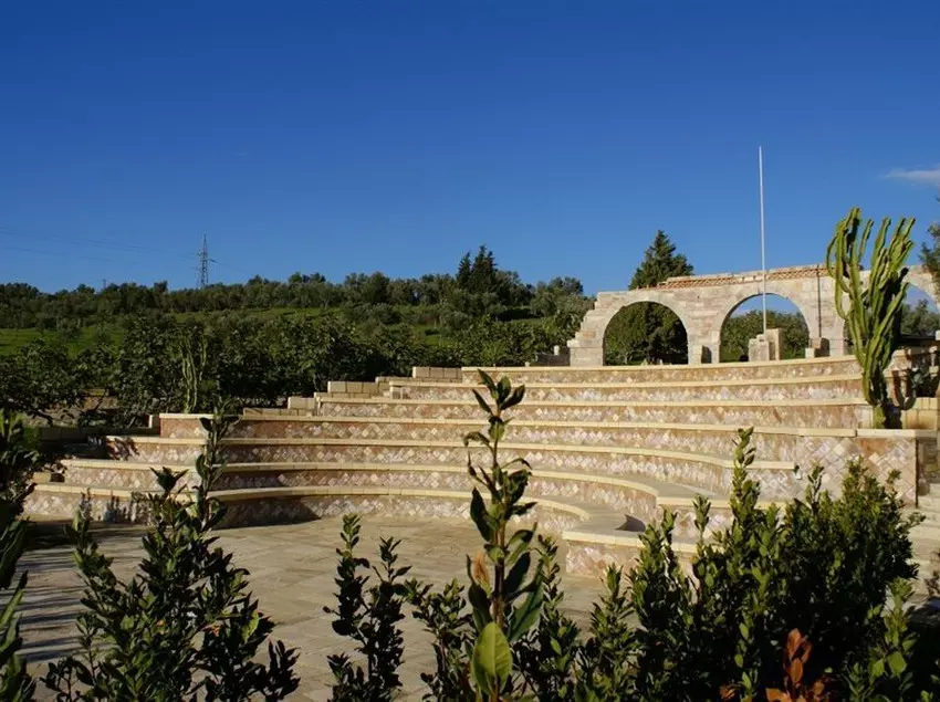 Borgo Piazza Country Resort