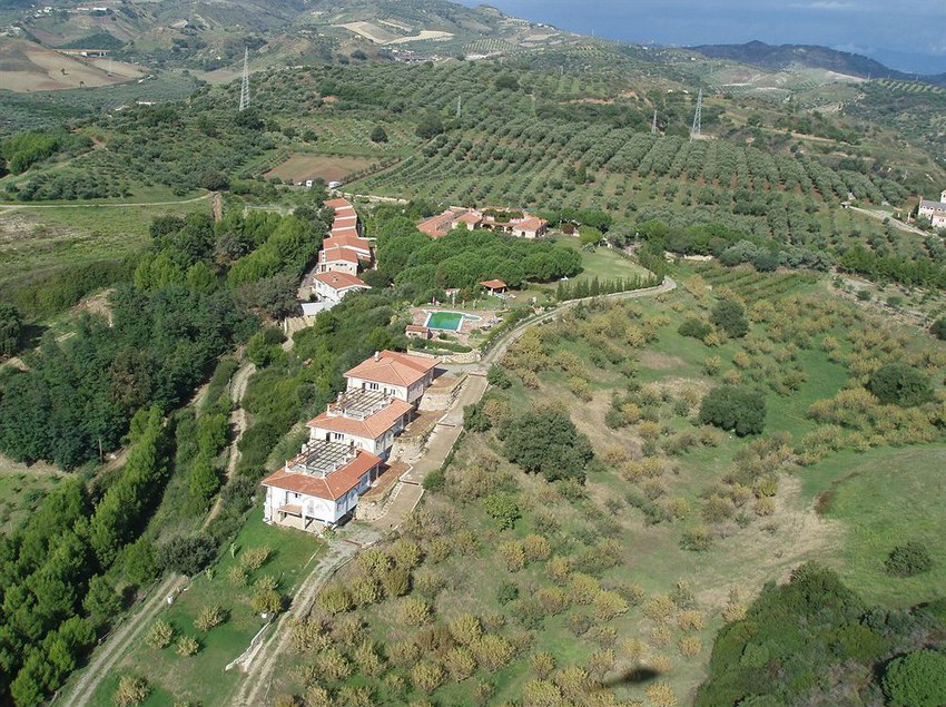 Borgo Piazza Country Resort