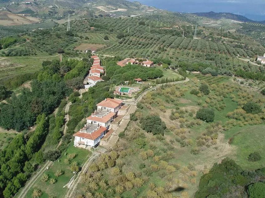 Borgo Piazza Country Resort