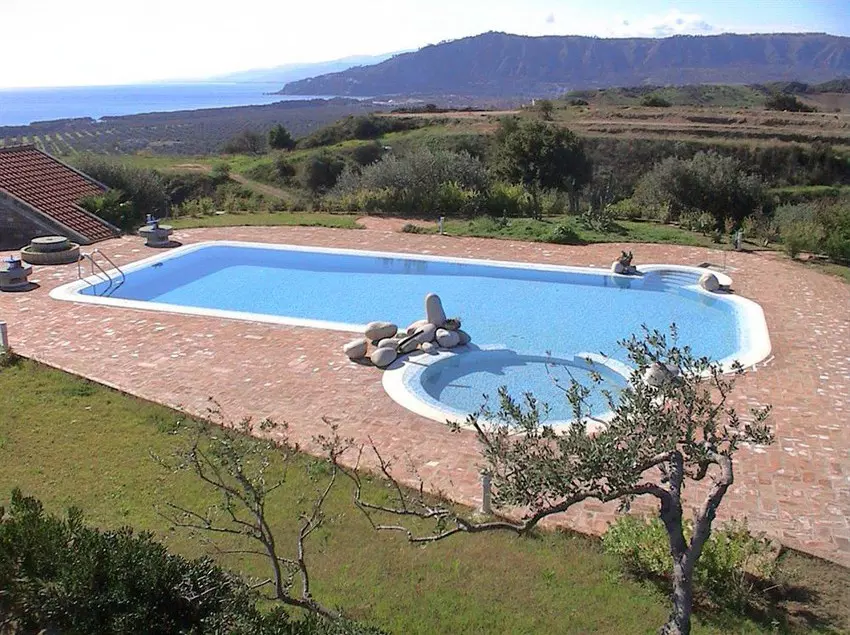 Borgo Piazza Country Resort