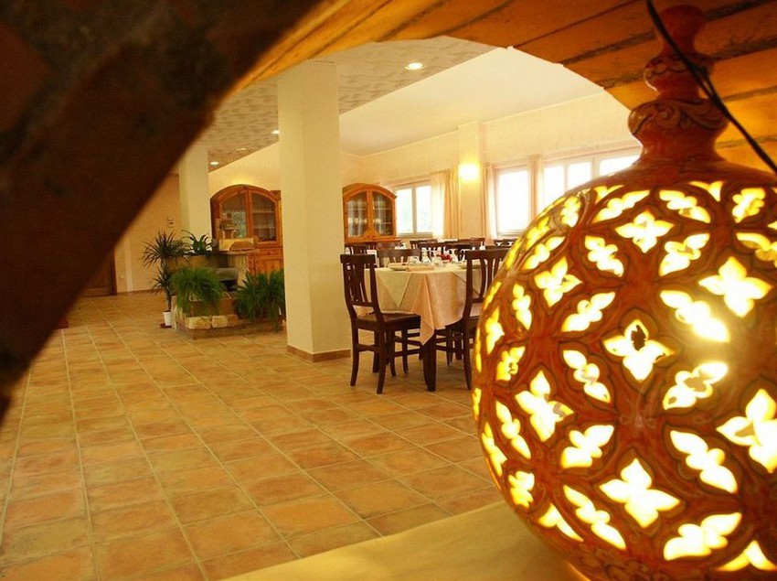 Borgo Piazza Country Resort