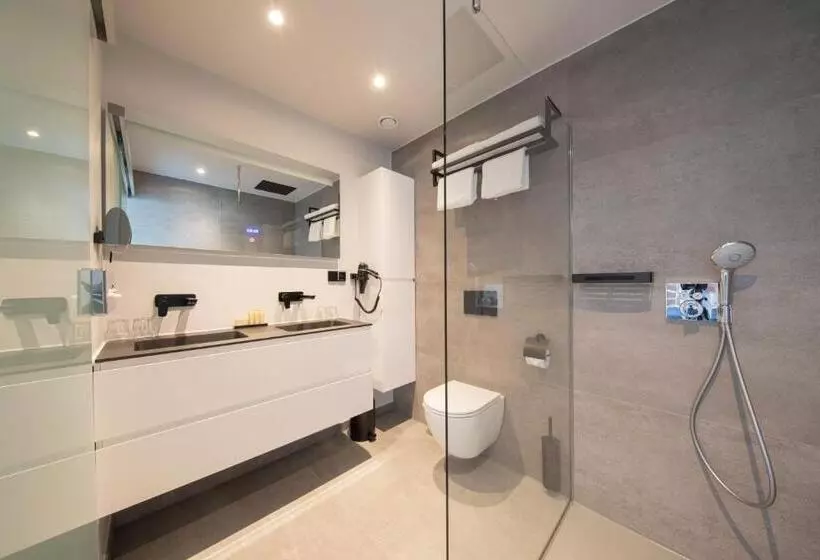 Boutique Hotel Scheepers