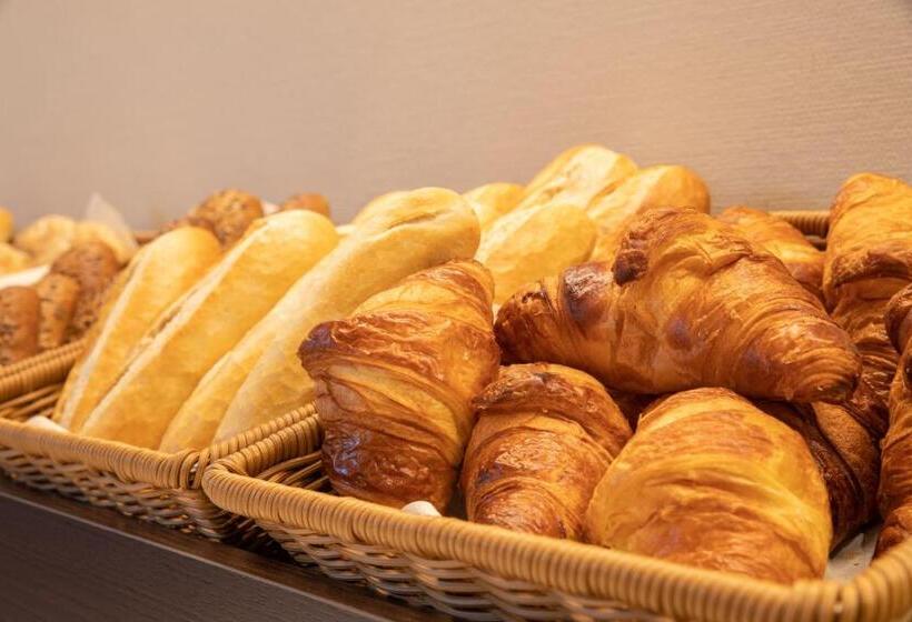 Boutique Hotel Scheepers