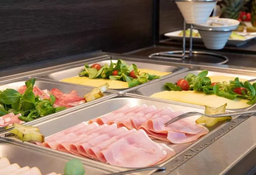 Boutique Hotel Scheepers