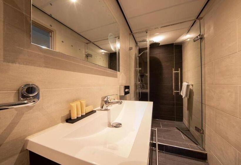 Boutique Hotel Scheepers