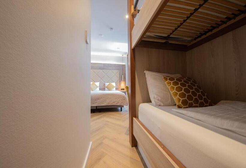 Boutique Hotel Scheepers