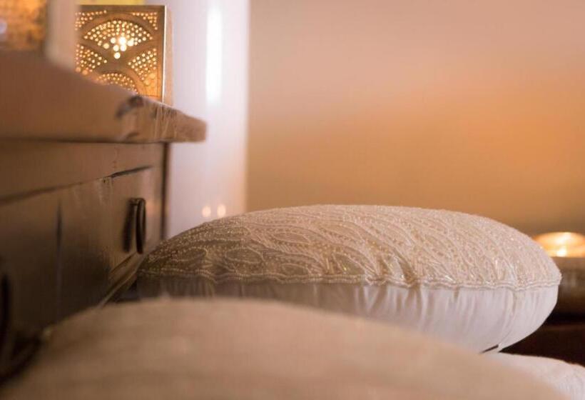 Boutique Hotel Scheepers