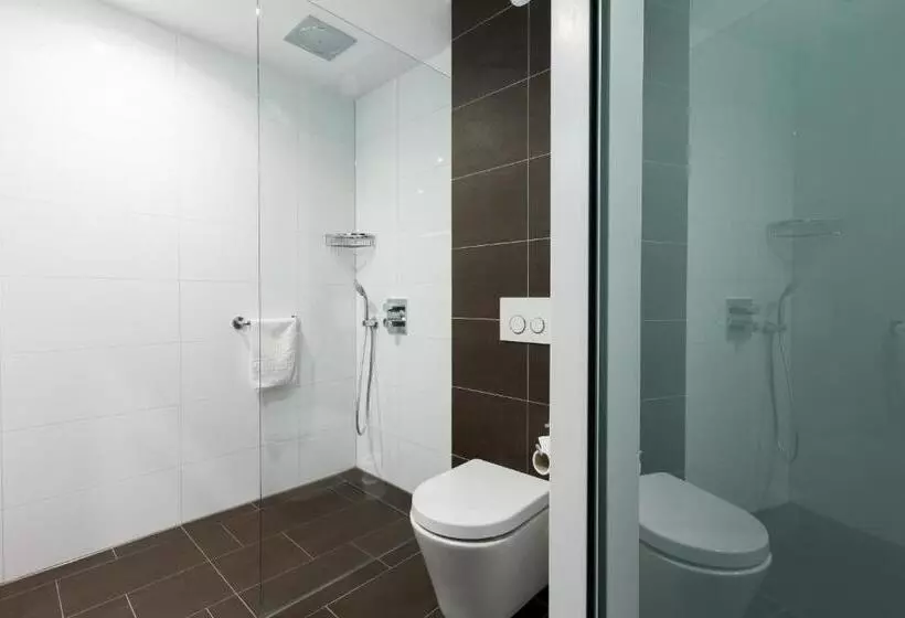 Boutique Hotel Scheepers