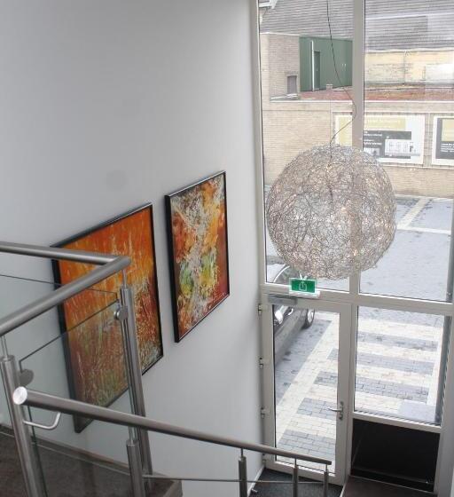 Boutique Hotel Scheepers