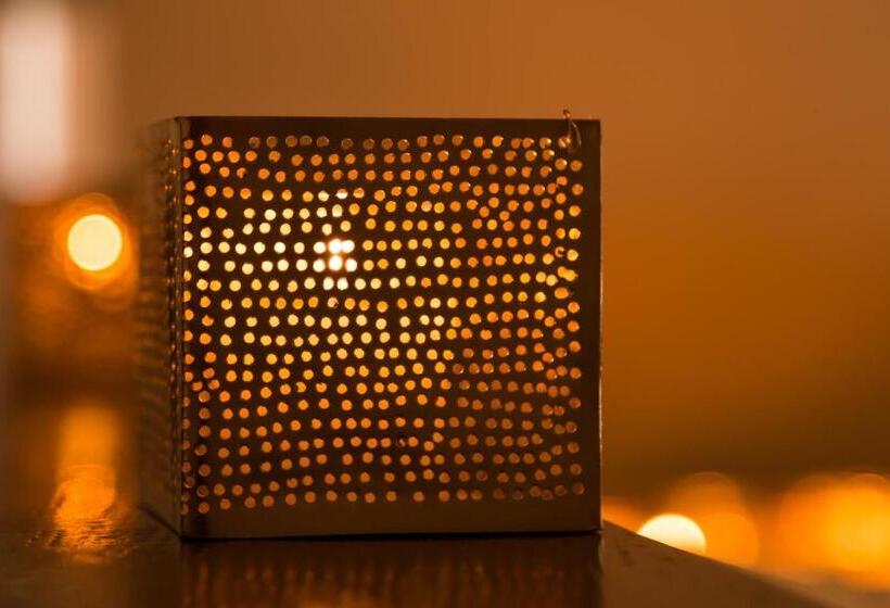 Boutique Hotel Scheepers