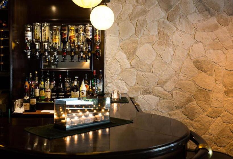 Boutique Hotel Scheepers