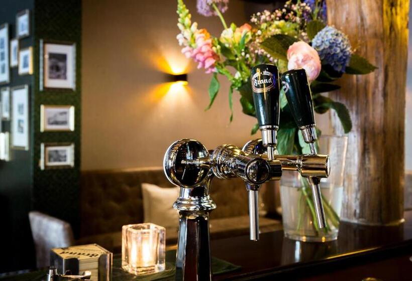 Boutique Hotel Scheepers