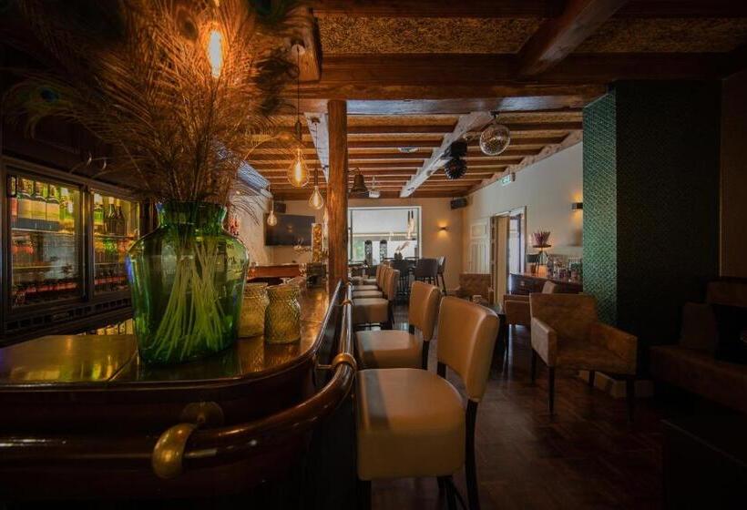 Boutique Hotel Scheepers