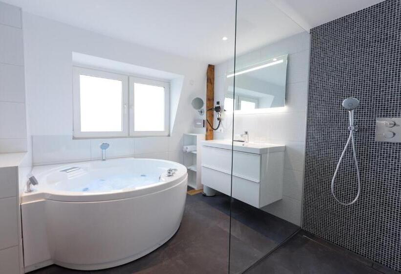 Boutique Hotel Scheepers